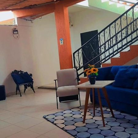 Pousada Moradas Aracaju Luaran gambar