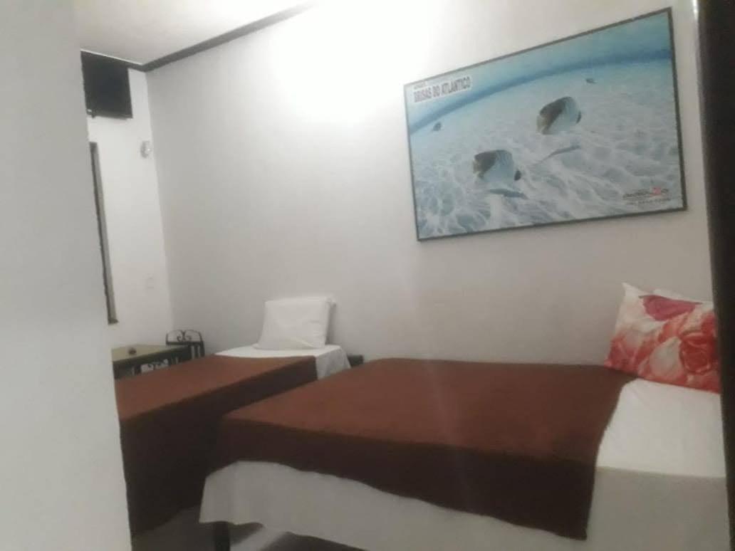 Pousada Moradas Aracaju Luaran gambar