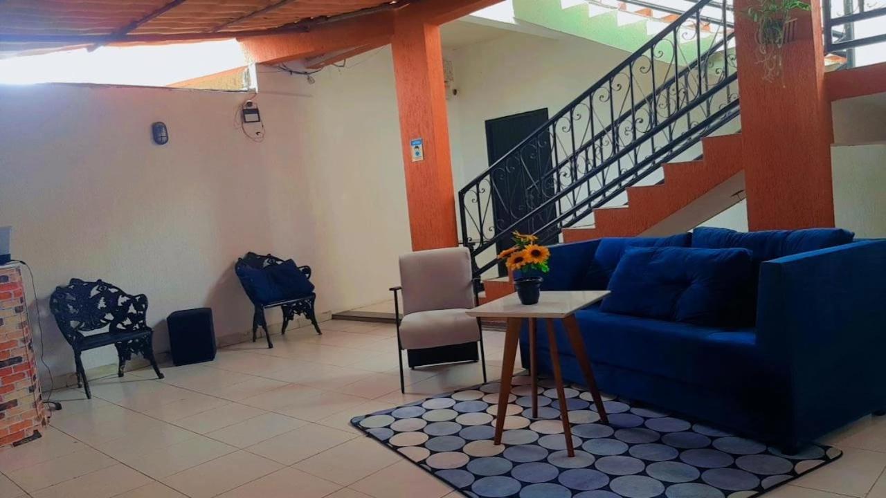 Pousada Moradas Aracaju Luaran gambar