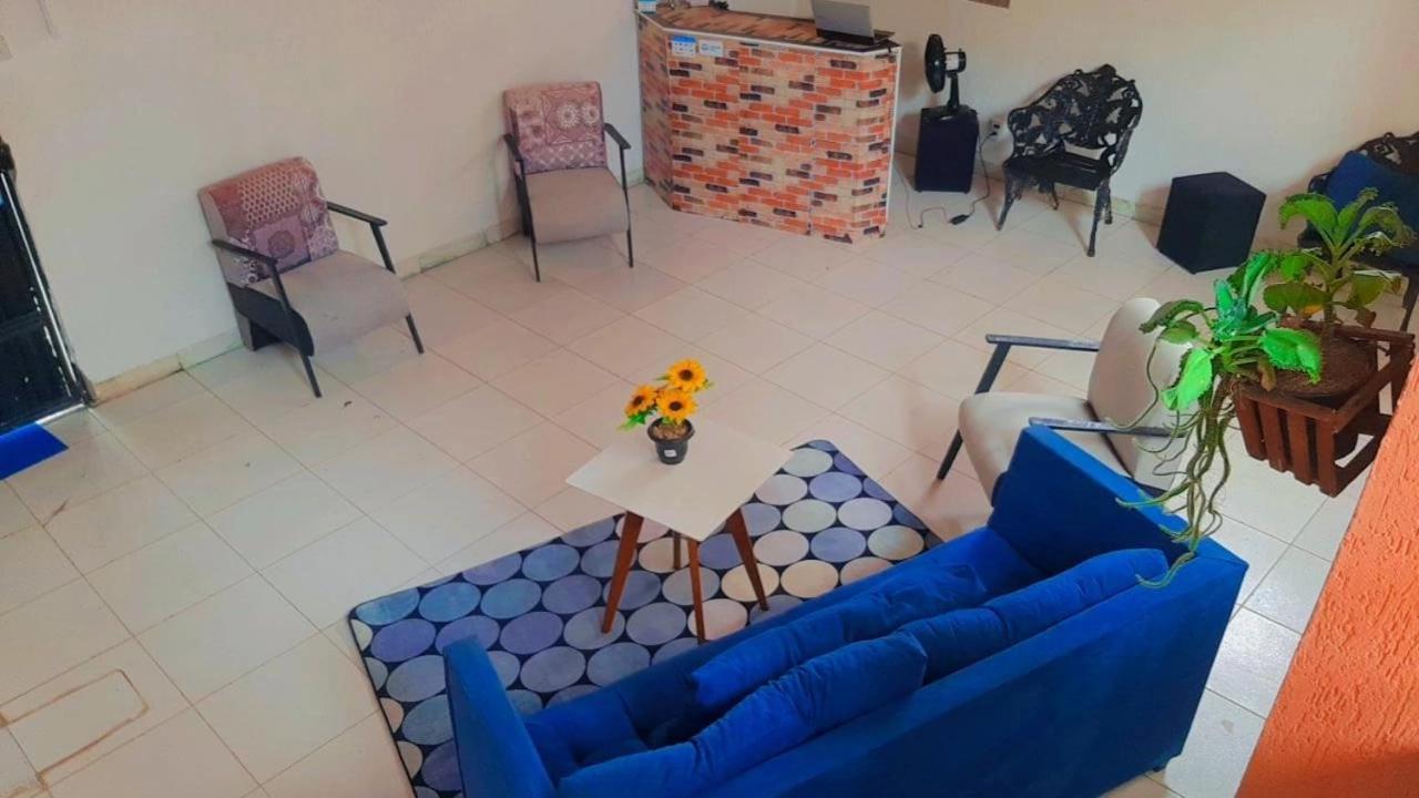 Pousada Moradas Aracaju Luaran gambar