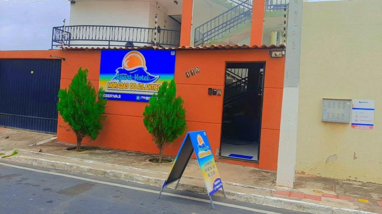 Pousada Moradas Aracaju Luaran gambar