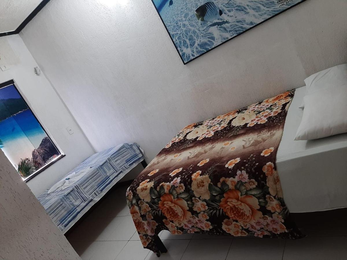 Pousada Moradas Aracaju Luaran gambar