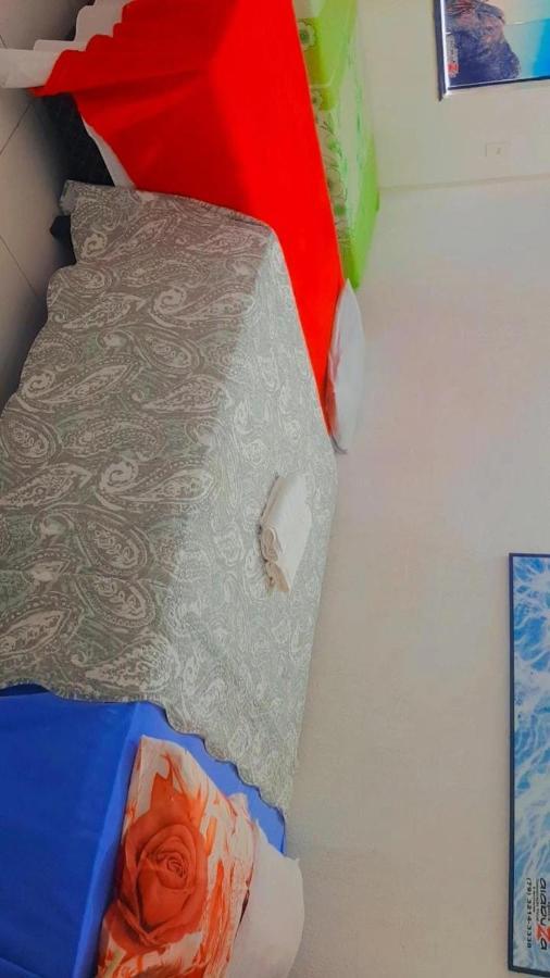 Pousada Moradas Aracaju Luaran gambar