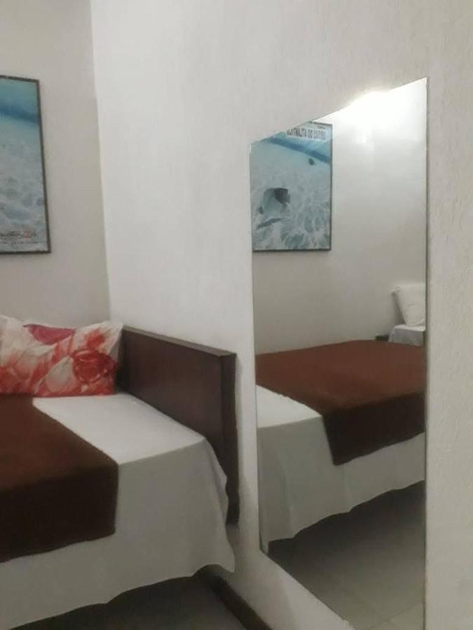 Pousada Moradas Aracaju Luaran gambar